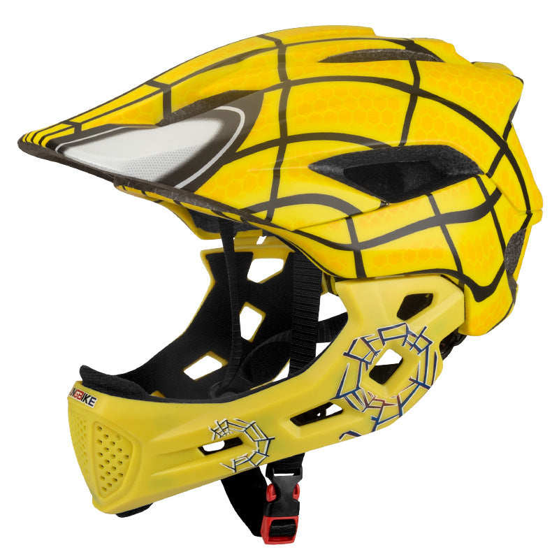 JMT-864778 Children's Multifunctional Sports Helmet for Safety and Active Play
