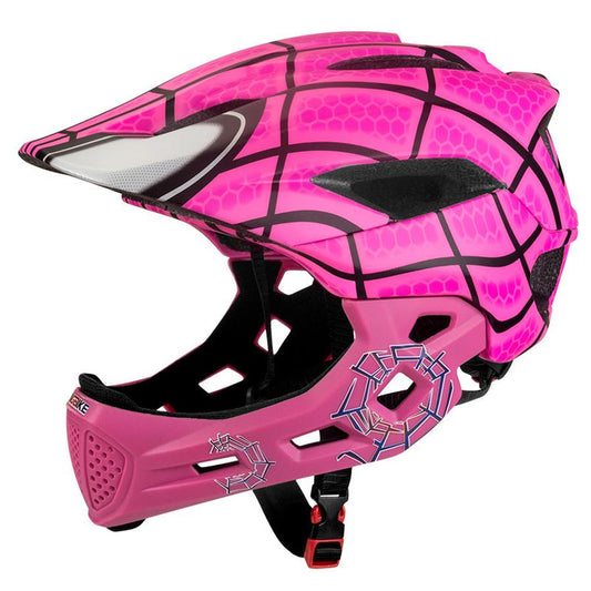 JMT-864778 Children's Multifunctional Sports Helmet for Safety and Active Play