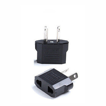 JMT-864906 Compact Multi-Function Wall Power Adapter with 3 Outlets and 10A Current Rating