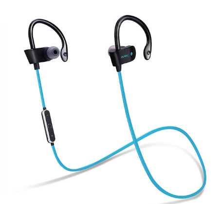 JMT-864906 Wireless Bluetooth Sports Headset for Running and Outdoor Activities