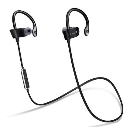 JMT-864906 Wireless Bluetooth Sports Headset for Running and Outdoor Activities