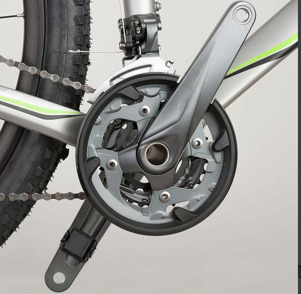 JMT-865098 Bicycle Computer Sensor for Accurate Speed and Distance Tracking