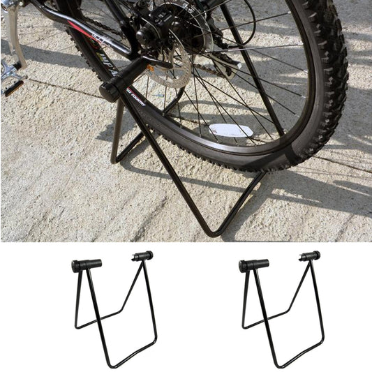 JMT-865098 U-Shaped Mountain Display Rack for Bicycle Parking
