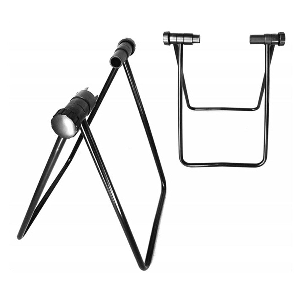 JMT-865098 U-Shaped Mountain Display Rack for Bicycle Parking