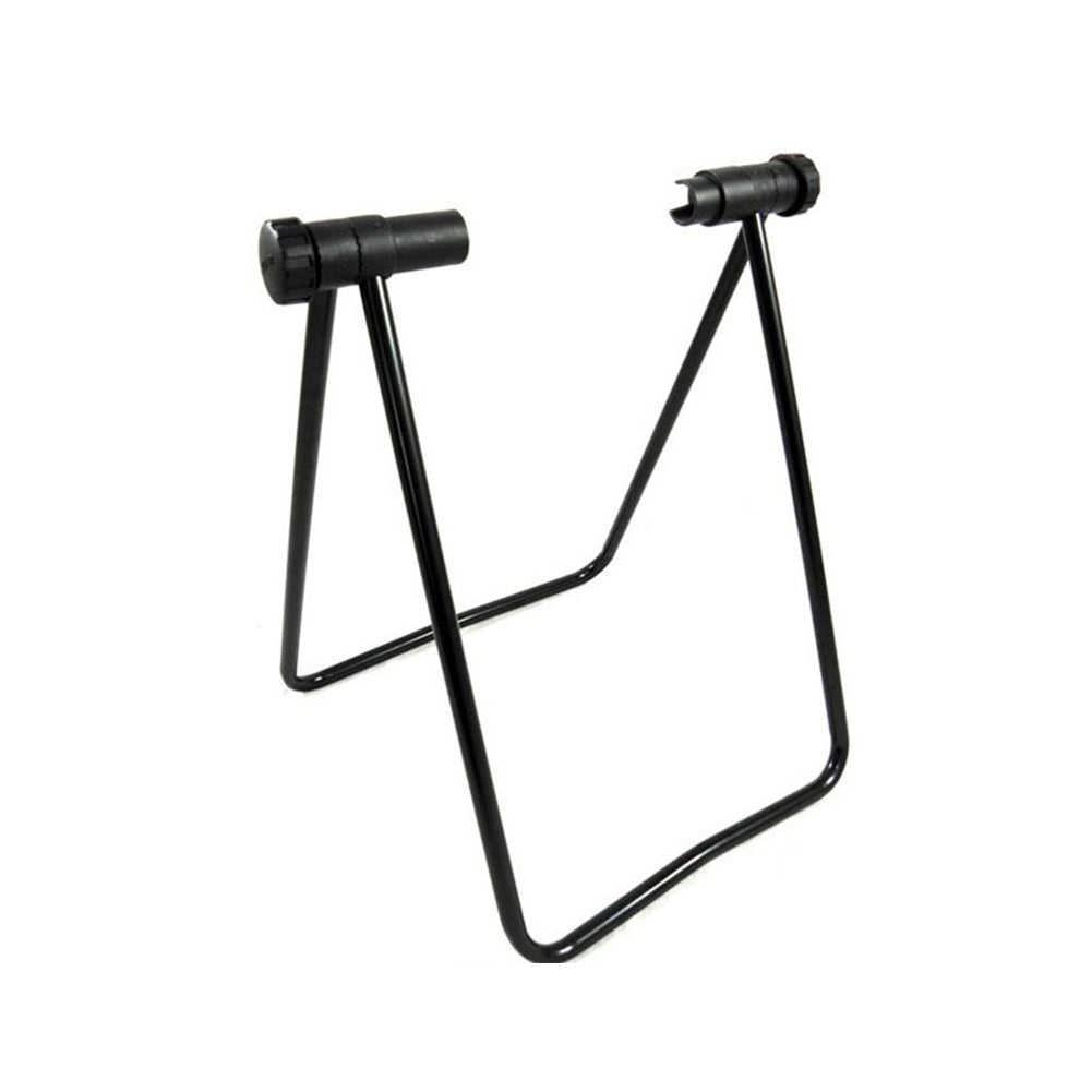JMT-865098 U-Shaped Mountain Display Rack for Bicycle Parking