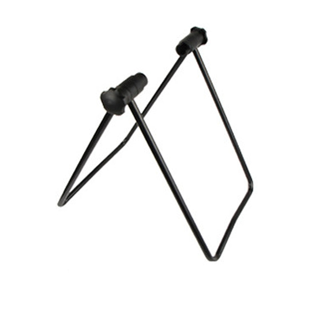 JMT-865098 U-Shaped Mountain Display Rack for Bicycle Parking