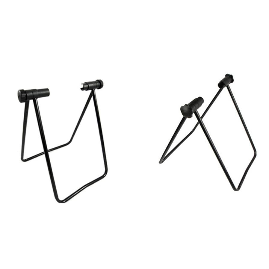 JMT-865098 U-Shaped Mountain Display Rack for Bicycle Parking