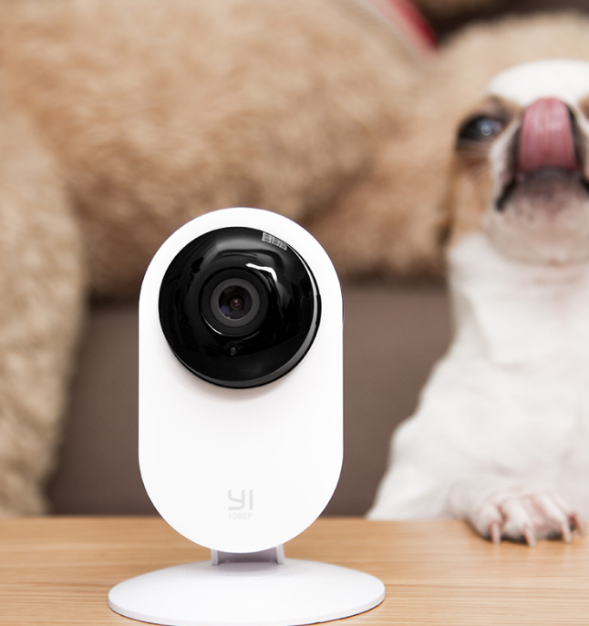 JMT-865482 1080p HD Remote Mobile Webcam for Clear Video Communication
