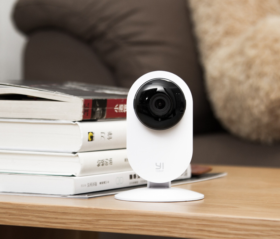 JMT-865482 1080p HD Remote Mobile Webcam for Clear Video Communication