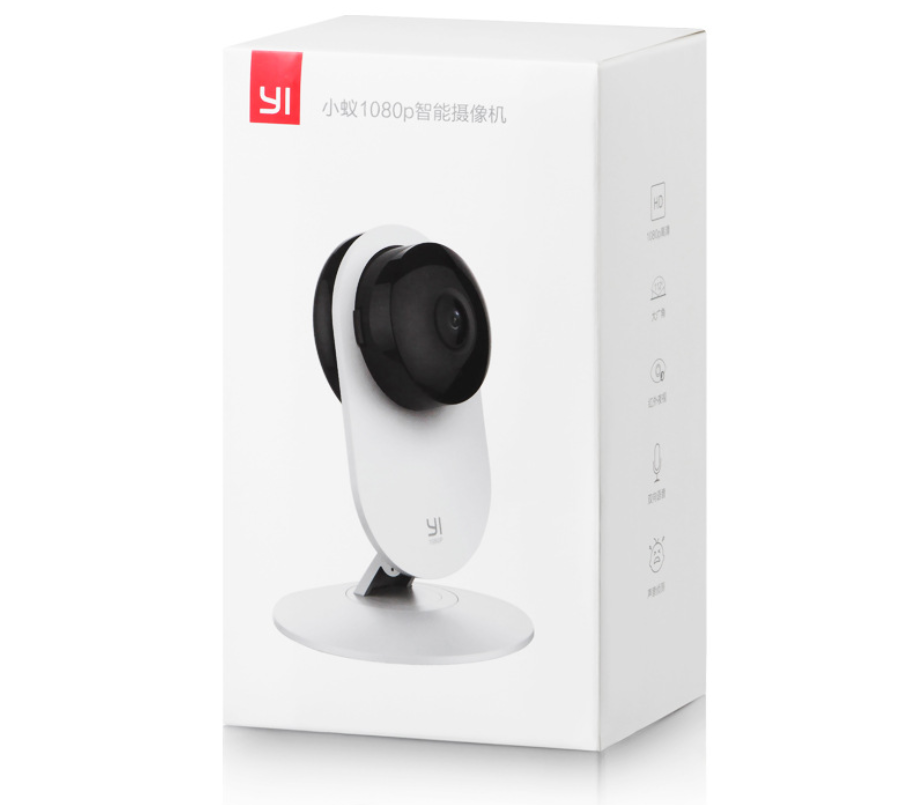 JMT-865482 1080p HD Remote Mobile Webcam for Clear Video Communication