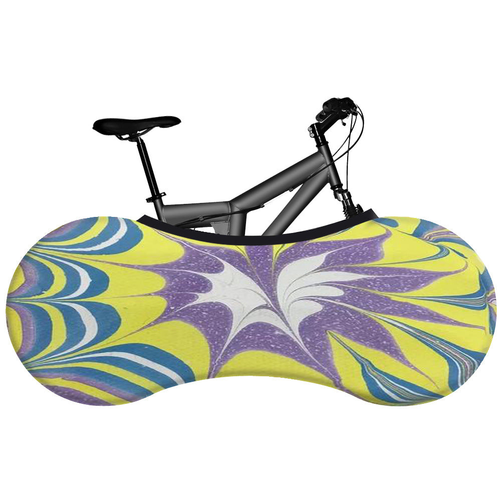 JMT-865930 Bicycle Dust Cover for Protection Against Weather and Debris