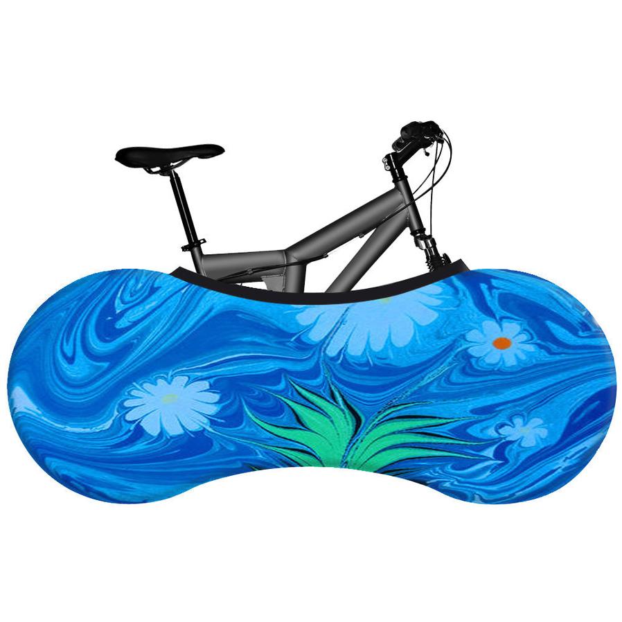 JMT-865930 Bicycle Dust Cover for Protection Against Weather and Debris