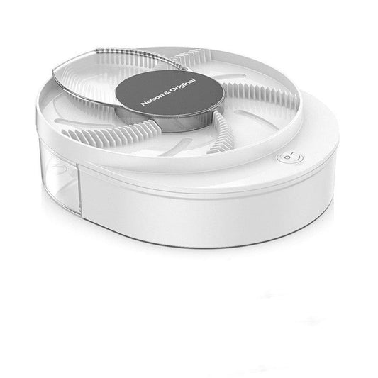 JMT-866058 Electric Fly Trap - Household Insect Catching and Repelling Device