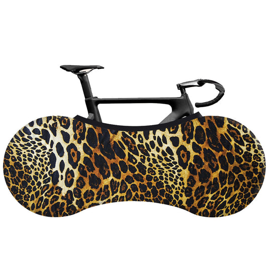 JMT-866250 Heavy-Duty Elastic Bicycle Dust Cover and Wheel Protector