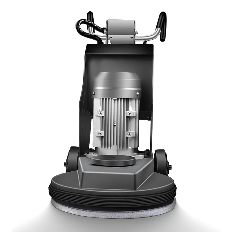 JMT-866506 Electric Marble Floor Polisher and Grinder Robot for Efficient Cleaning
