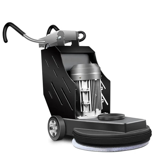 JMT-866506 Electric Marble Floor Polisher and Grinder Robot for Efficient Cleaning