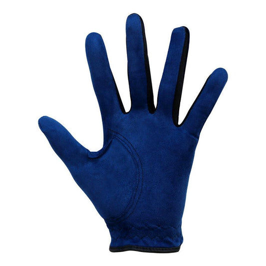 JMT-866570 Durable Men's Microfiber Golf Gloves - Soft, Breathable, Non-Slip, Wear Resistant