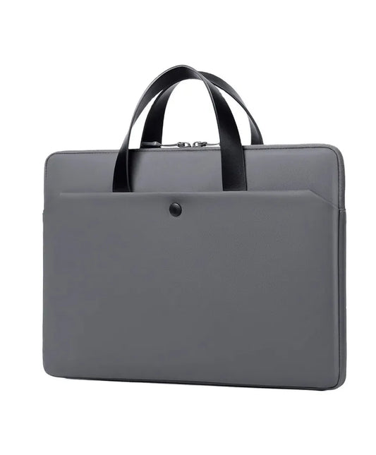 JMT-866698 Large Capacity Briefcase for Office and Conference Use, Storage Laptop Bag for Men
