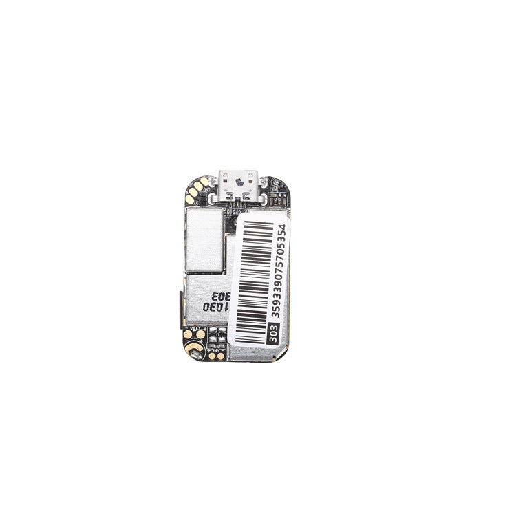 JMT-866890 Mini Positioner Module - ZX303 Board with IT Card Memory Compatibility