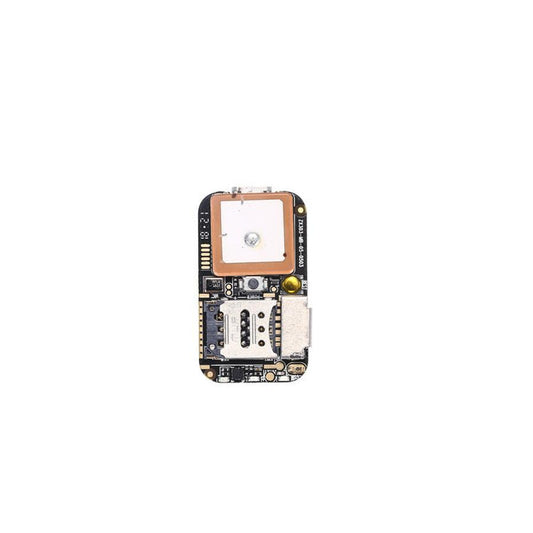 JMT-866890 Mini Positioner Module - ZX303 Board with IT Card Memory Compatibility