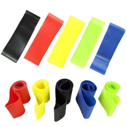 JMT-866954 Leg and Glute Resistance Bands Set for Effective Workout