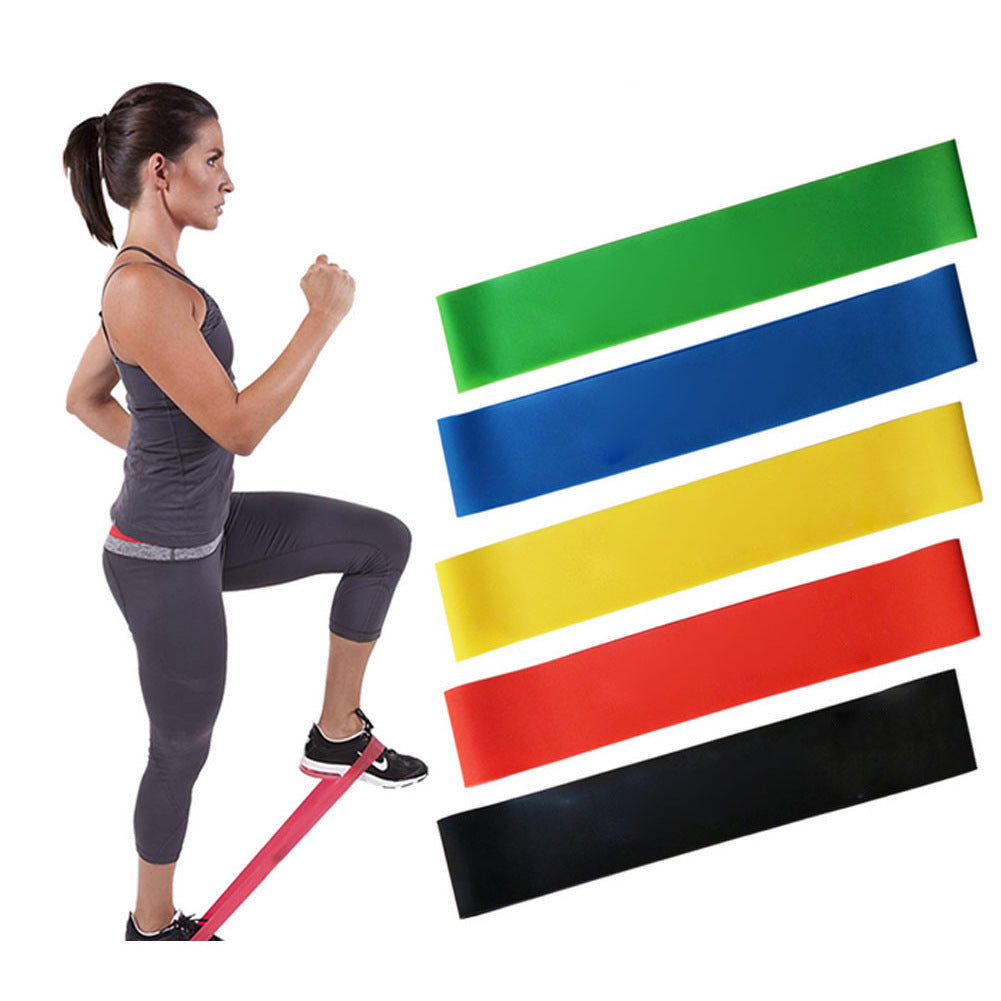 JMT-866954 Leg and Glute Resistance Bands Set for Effective Workout