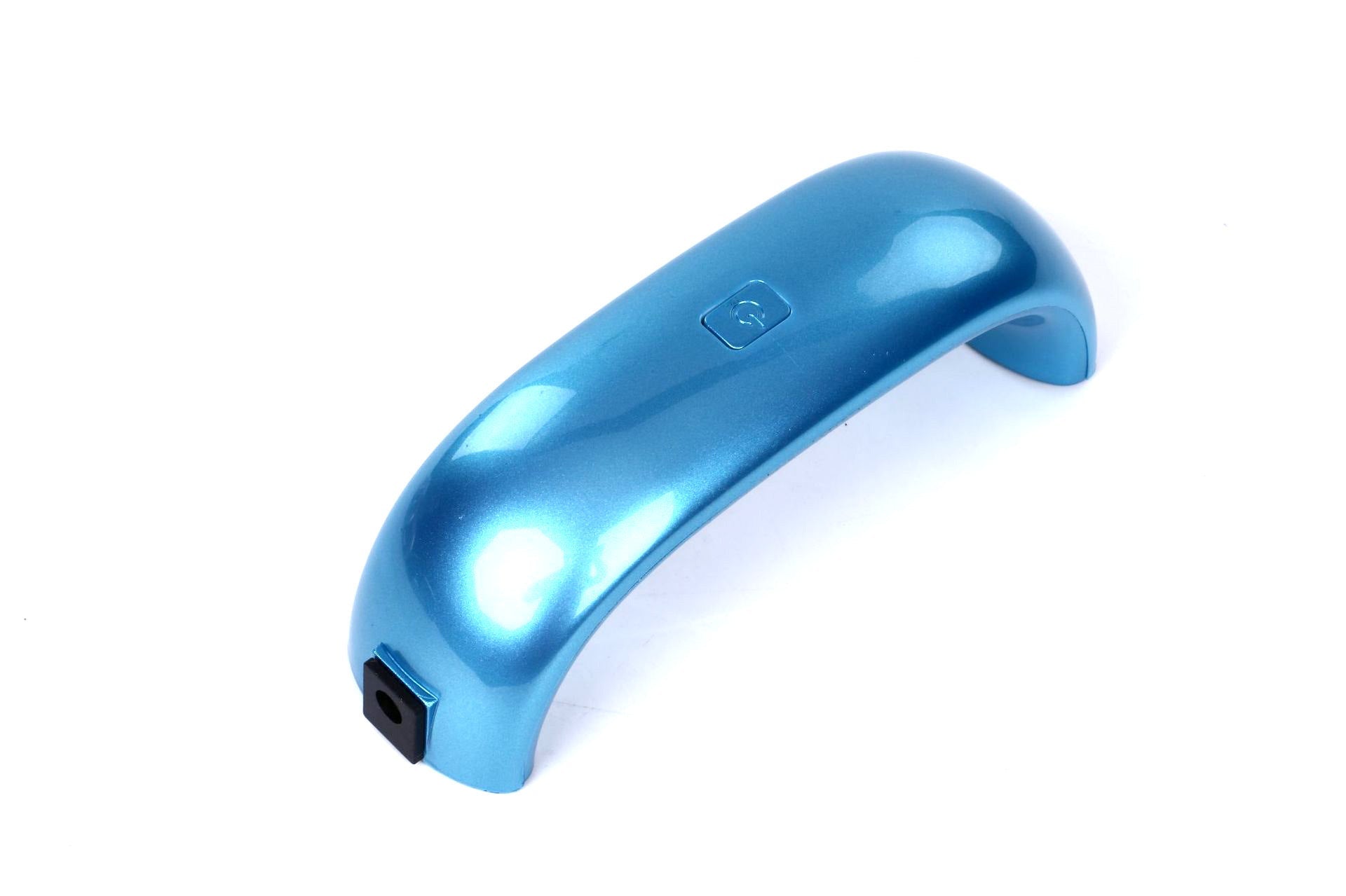 JMT-867018 Portable UV Nail Dryer Lamp with Multi-Color Options and Rapid Curing功能
