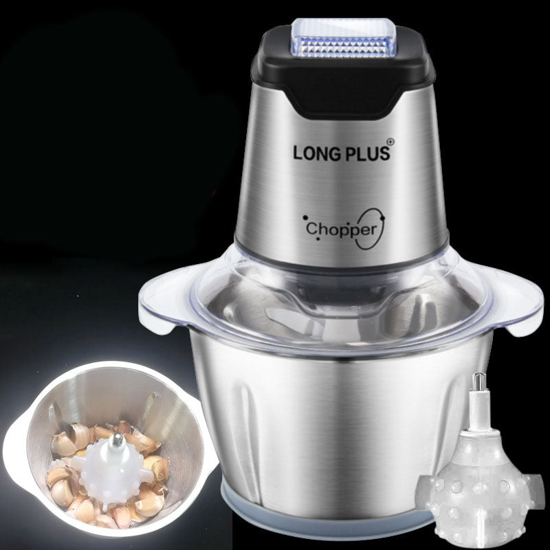 JMT-868362 Electric Garlic Peeler for Effortless Clove Preparation