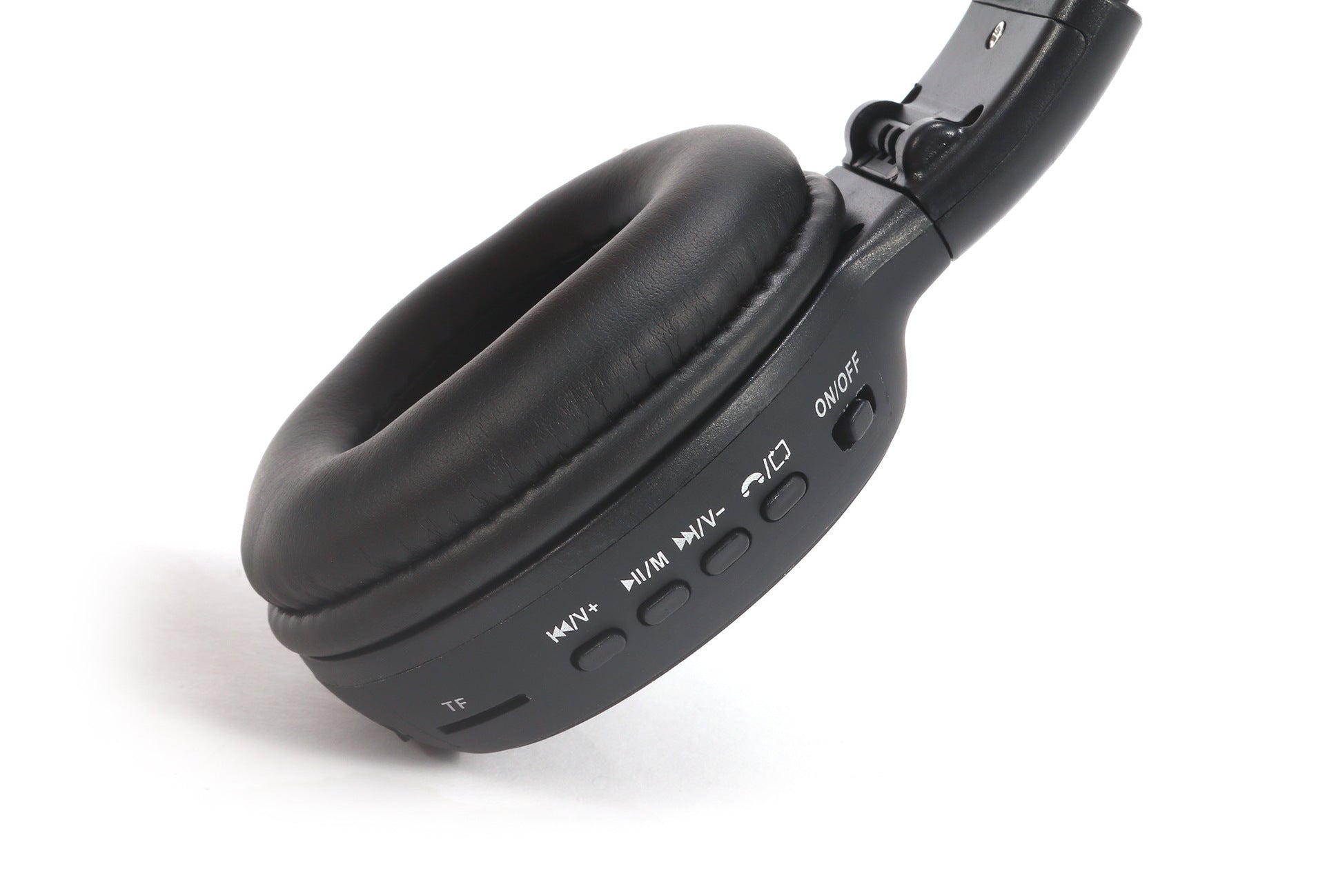 JMT-869514 Wireless Stereo Sports Earphones with Head-Mounted Design and Bluetooth 5.0