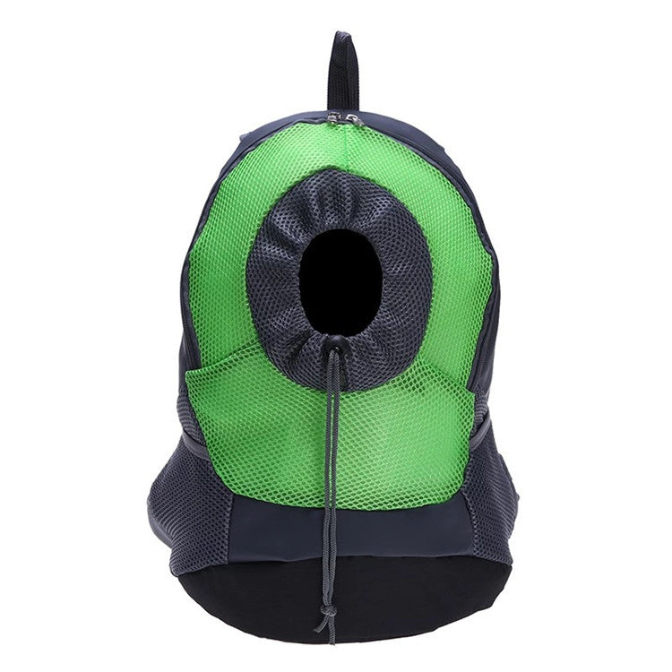 JMT-870410 Pet Travel Backpack for Convenience and Comfort on the Go
