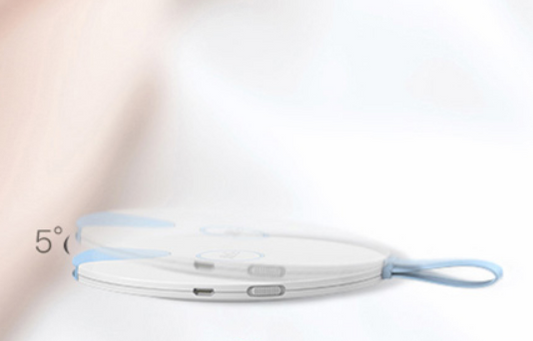 JMT-870666 Efficient Baby Bottle Sterilizer for Safe Feeding and Hygiene