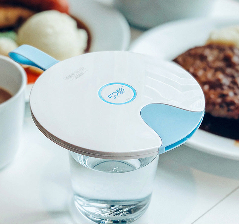 JMT-870666 Efficient Baby Bottle Sterilizer for Safe Feeding and Hygiene