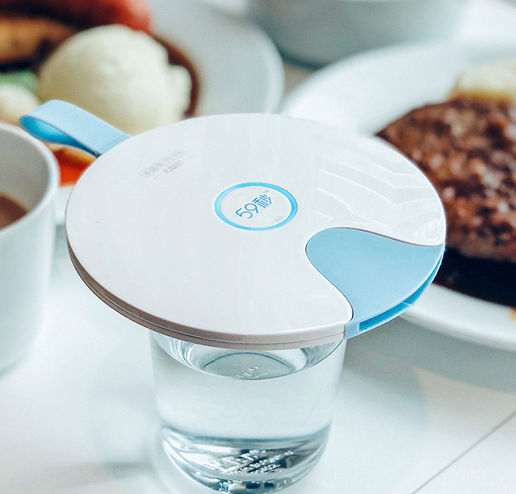 JMT-870666 Efficient Baby Bottle Sterilizer for Safe Feeding and Hygiene