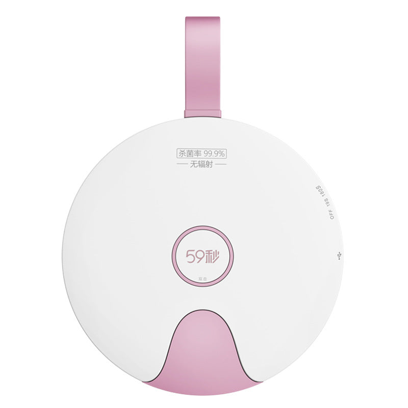JMT-870666 Efficient Baby Bottle Sterilizer for Safe Feeding and Hygiene