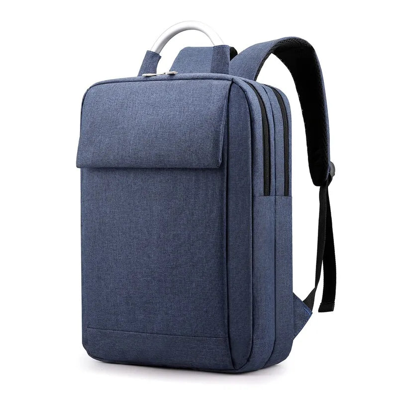 JMT-871498 Spacious Business Casual Laptop Backpack for Office and Outdoor Use