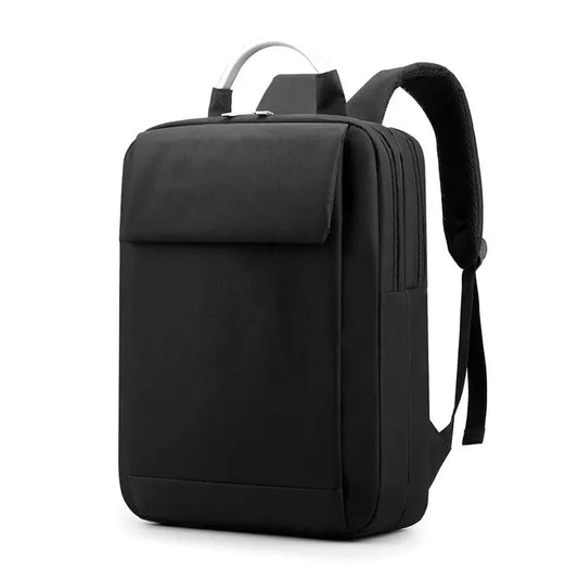 JMT-871498 Spacious Business Casual Laptop Backpack for Office and Outdoor Use