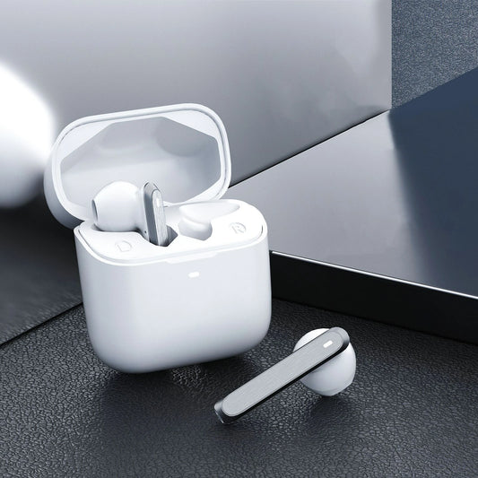 JMT-871498 Wireless Bluetooth Earbuds J58 for Music and Calls