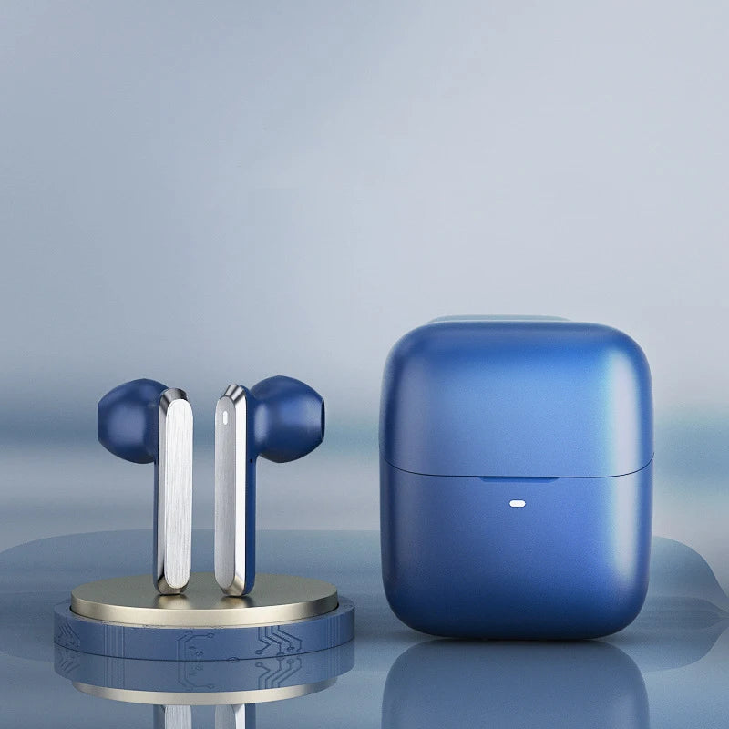 JMT-871498 Wireless Bluetooth Earbuds J58 for Music and Calls