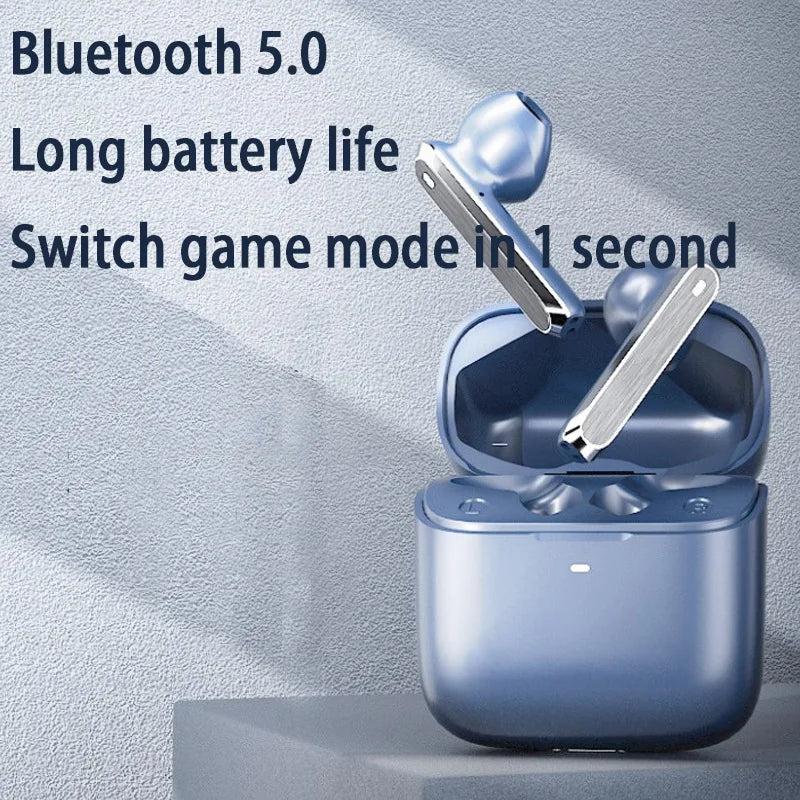JMT-871498 Wireless Bluetooth Earbuds J58 for Music and Calls