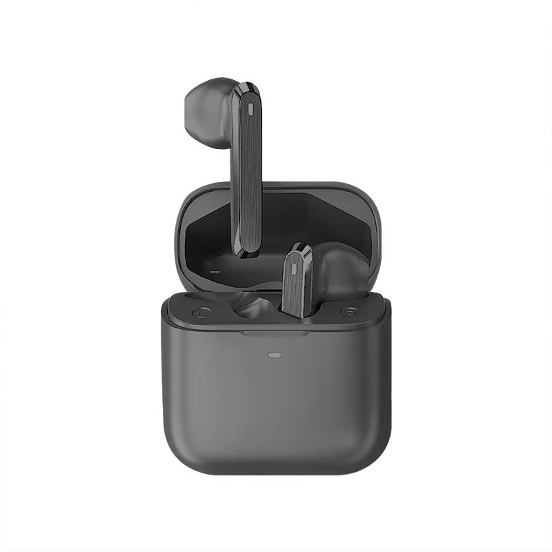 JMT-871498 Wireless Bluetooth Earbuds J58 for Music and Calls