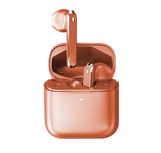 JMT-871498 Wireless Bluetooth Earbuds J58 for Music and Calls