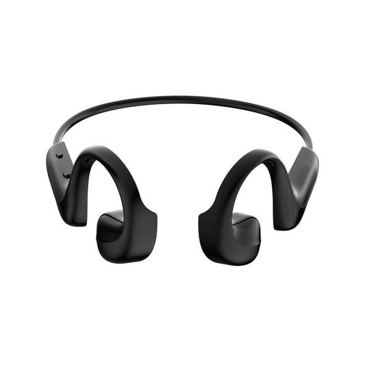 JMT-871498 Wireless Bone Conduction Bluetooth Headset with Call Function and Waterproof Design