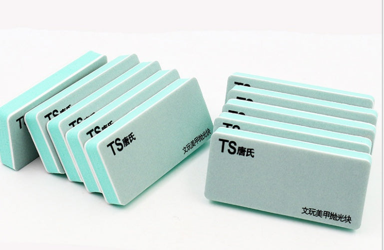 JMT-871626 Polish Sanding Tool - 40mm x 87mm x 14mm Precision Abrasive Device