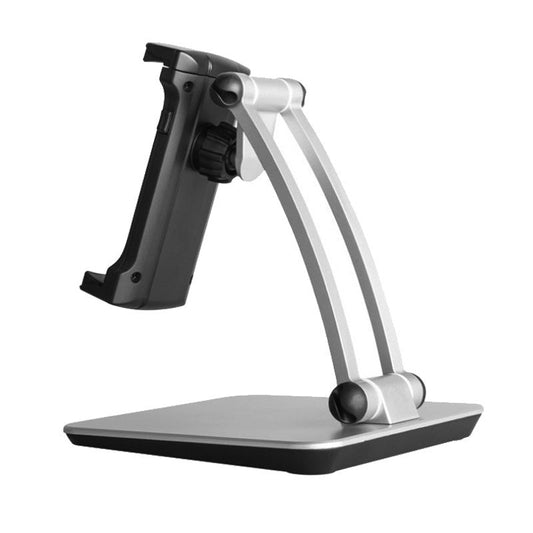 JMT-872330 Folding Tablet and Mobile Phone Stand for iPad, iPhone, and iPod Touch