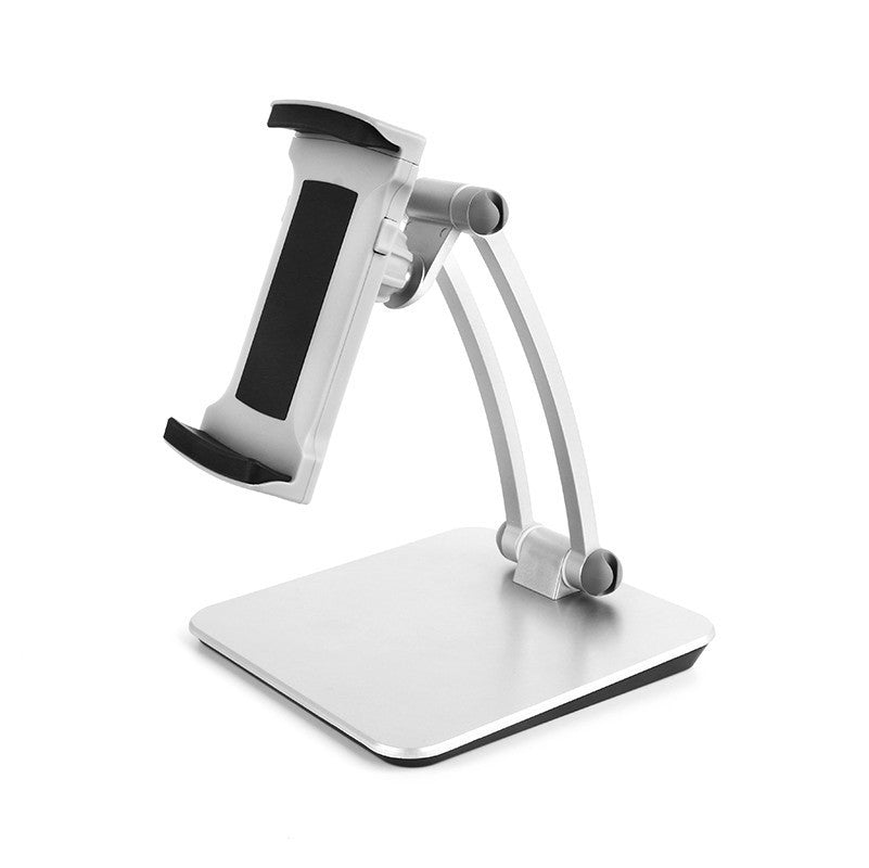 JMT-872330 Folding Tablet and Mobile Phone Stand for iPad, iPhone, and iPod Touch