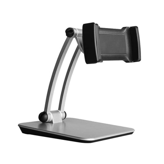 JMT-872330 Folding Tablet and Mobile Phone Stand for iPad, iPhone, and iPod Touch
