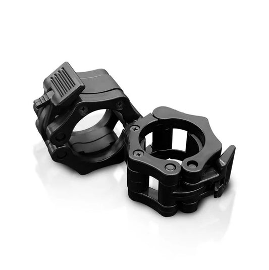 JMT-872394 Quick Release Barbell Plate Frame with Secure Buckle System