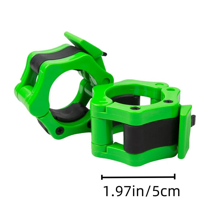 JMT-872394 Quick Release Barbell Plate Frame with Secure Buckle System