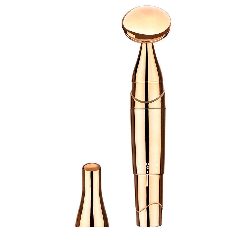 JMT-872458 Multifunctional Electronic Facial Beauty Instrument for Eye Massage and Essence Introduction