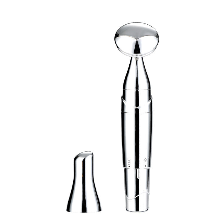 JMT-872458 Multifunctional Electronic Facial Beauty Instrument for Eye Massage and Essence Introduction